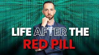 The Red Pill Experiment That Will Change Your Life Forever