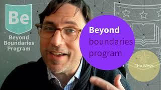 Beyond Boundaries Program Overview   FL SP 2021