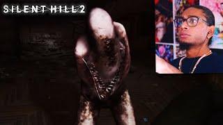 what even is this game | Silent Hill 2 #1