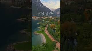 Riva del Garda: Italy’s Lakeside Beauty