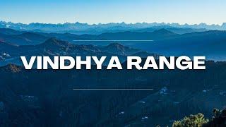 Vindhya range