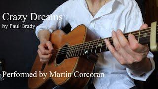 Crazy Dreams Guitar promo