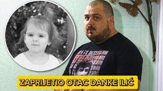 SLUCAJ DANKA ILIĆ - SVEDOK SE PLASI ZA SVOJU SIGURNOST