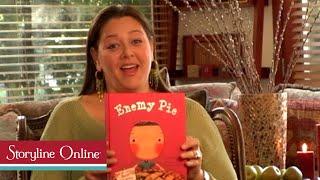 'Enemy Pie' read by Camryn Manheim