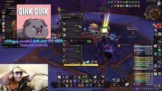 Enemy Orb Buff (dorki) | World of Warcraft Highlights