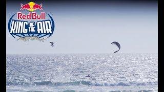 Red Bull King of The Air 2019