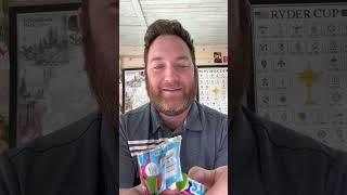 Sweet Tarts Chewy Sours Review