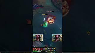 Aatrox vs Jayce Autos Duel? #leagueoflegends