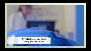 ICT in Healthcare