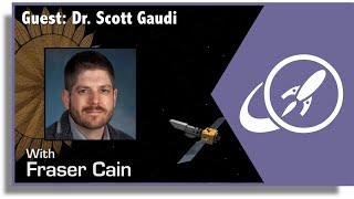 Open Space 89: Scott Gaudi and the HabEx Mission