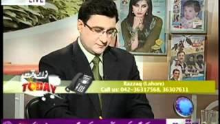 Nawaiwaqt Today 10 February 2012