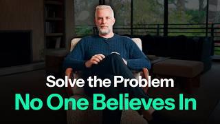 How I Built a $3.3B Blockchain Business Against All OddsㅣKonstantin Richter, Blockdaemon