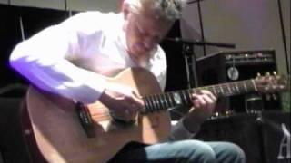 Tommy Emmanuel, Tears for Jerusalem - Great version!