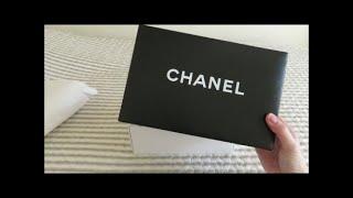 Chanel Half Moon WOC : A timeless classic 