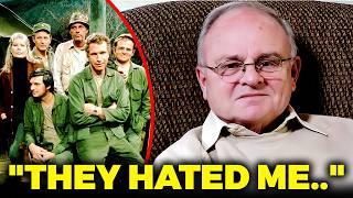 After DECADES, Gary Burghoff FINALLY Admits Why He QUIT MASH