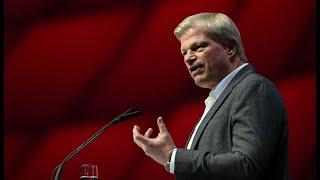 Kahn zu Katar-Kritik: "Werden für den FC Bayern eine Lösung finden" | SID