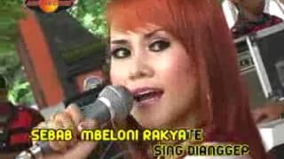 Eny Sagita - Gusdur (Official Music Videos)