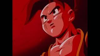 Some Of The Best Of Dragon Ball GT Goku