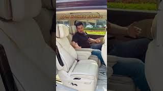 VOYAH DREAM CAR7 МЕСТНЫЕ МИНИВЭН