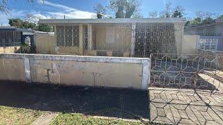 Se vende casa módica en Vega Alta PR