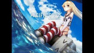 Pacific Girls 93.78% AA