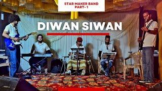 Himachali Latest Live show 2023 || Diwan Siwan with STAR MAKER BAND | Rohru |SafarBox