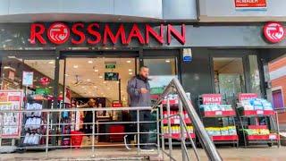 Istanbul Rossmann Prices || Shopping || Travel Guide