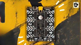 Introducing Pimoroni Yukon (RP2040-based modular platform for powerful projects)