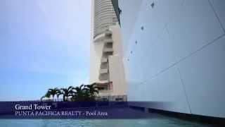 Panama's GRAND TOWER Condo Residences in Punta Pacifica