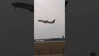 Boeing 737 Lot #shorts #planespotting #flylot #lot #spotting  #aviationdaily #short #boeing737