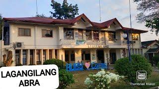 ROAD TRIP: From BANGUED To LAGANGILANG ABRA