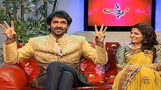 Lakshmi Talk Show - లక్ష్మి టాక్ షో - Celebrity Talk Show - EP - 4 - Lakshmi Manchu - Zee Telugu