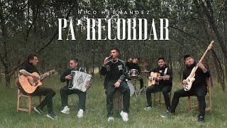 Sueña - Nico Hernández (EP Pa' Recordar)