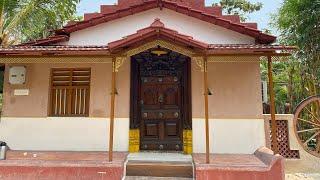 Chennai van life️ |van house in tamilnadu #duderanjith #chennaivanlife #motivation