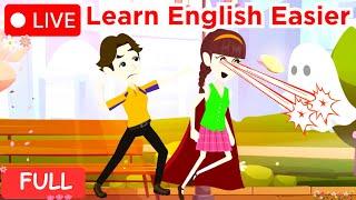 English Listening Pratice | Slow & Easy English Lesson | Practice English Learn English