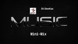 Deep House Music - Col 0303.2 (DJ DeeKaa Minimix)