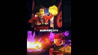 Ninjago Kai VS Skylor #Viral #Shorts #foryoupage #ninjago GUYS THANK YOU SO MUCH FOR 100K!!