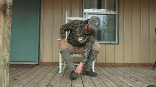 Our Top 3 Tips for Turkey Hunting Gaiters - How to Wear, Put on, Adjust, and Store in between Hunts