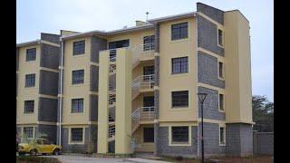 3 Bedroom Apartment in Karibu Homes, Athi River for Sale