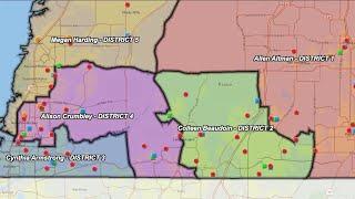 A closer look at the candidates for Pasco County School Board