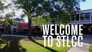 Welcome to STLCC | Fall 2020