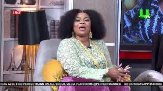 UNITED SHOWBIZ WITH EMPRESS GIFTY  09/11/24