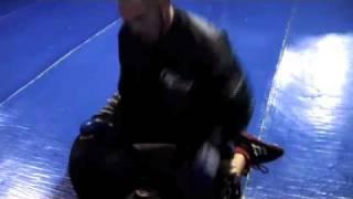 BROKEYOU.COM - Mike Dolce Training