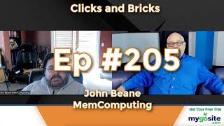 Learn how MemComputing is revolutionizing the Computer Industry -- EP #205