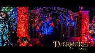 Exploring Evermore Park!