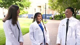 Welcoming our New Medical Students with White Coats