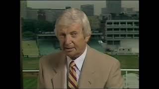 29/08/1989 - BBC2 - England v Australia Cricket Highlights