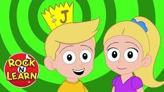 Jack and Jill Went Up the Hill - Nursery Rhyme Song for Kids