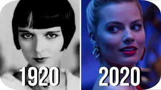 The Evolution Of Beauty 1920-2020