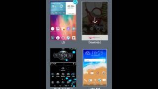 Android Lollipop 5.0.2 on lg g2 mini